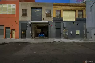 532-536 Jessie St, San Francisco, CA 94103 - Photo 1