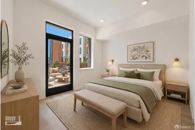 52 Kirkwood Avenue #219, San Francisco, CA 94124 - Photo 3