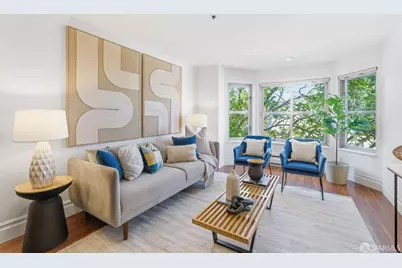 1945 Washington Street #605, San Francisco, CA 94109 - Photo 1