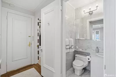1701 Broadway Street #2, San Francisco, CA 94109 - Photo 5