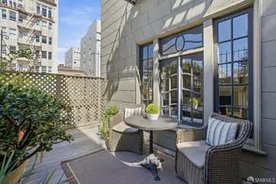 1701 Broadway Street #2, San Francisco, CA 94109 - Photo 55
