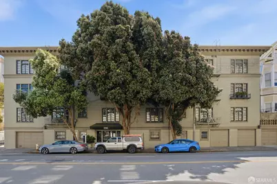 1701 Broadway Street #2, San Francisco, CA 94109 - Photo 59