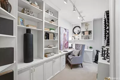 1701 Broadway Street #2, San Francisco, CA 94109 - Photo 3