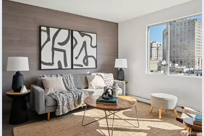1001 Pine Street #801, San Francisco, CA 94109 - Photo 3