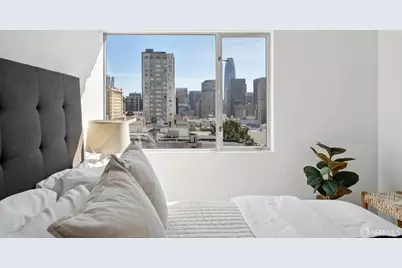 1001 Pine Street #801, San Francisco, CA 94109 - Photo 15