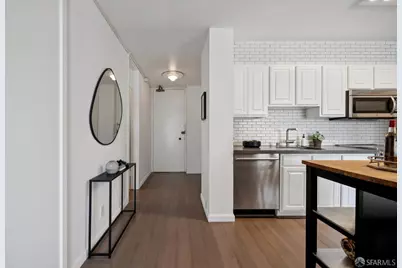 1001 Pine Street #801, San Francisco, CA 94109 - Photo 11