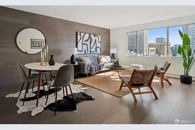 1001 Pine Street #801, San Francisco, CA 94109 - Photo 1