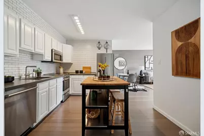 1001 Pine Street #801, San Francisco, CA 94109 - Photo 13