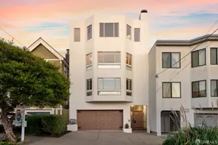 424 45th Ave, San Francisco, CA 94121 - Photo 1