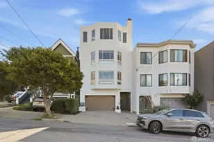 424 45th Ave, San Francisco, CA 94121 - Photo 3