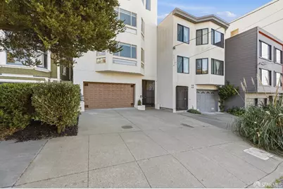 424 45th Avenue #424, San Francisco, CA 94121 - Photo 5