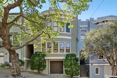 1327 Cole Street, San Francisco, CA 94117 - Photo 1