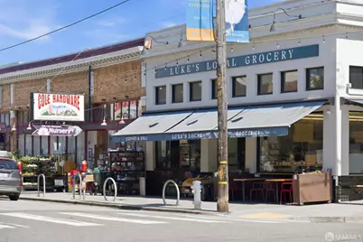 1327 Cole Street, San Francisco, CA 94117 - Photo 23