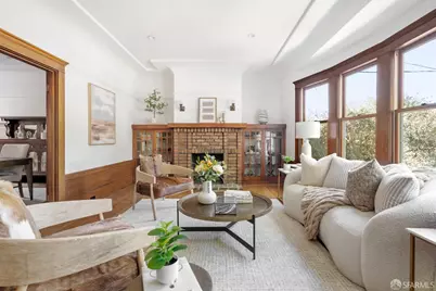 1327 Cole Street, San Francisco, CA 94117 - Photo 3