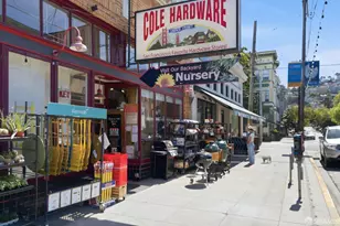 1327 Cole St, San Francisco, CA 94117 - Photo 27