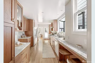 1327 Cole Street, San Francisco, CA 94117 - Photo 7