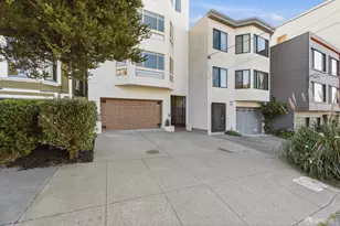 422 45th Ave, San Francisco, CA 94121 - Photo 3