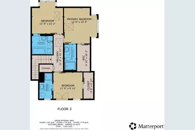 95 Nordhoff Street, San Francisco, CA 94131 - Photo 53