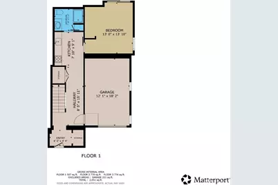 95 Nordhoff Street, San Francisco, CA 94131 - Photo 51