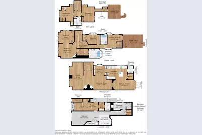 2535 Vallejo Street, San Francisco, CA 94123 - Photo 79