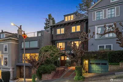 2535 Vallejo Street, San Francisco, CA 94123 - Photo 71