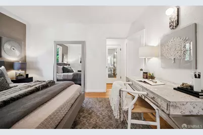 789 Buena Vista Avenue #101, San Francisco, CA 94117 - Photo 15