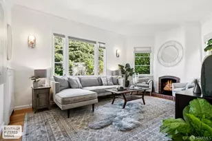 789 Buena Vista Ave, San Francisco, CA 94117 - Photo 3