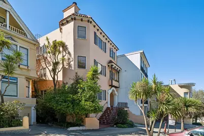 789 Buena Vista Avenue #101, San Francisco, CA 94117 - Photo 1