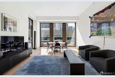 288 Pacific Avenue #3G, San Francisco, CA 94111 - Photo 3