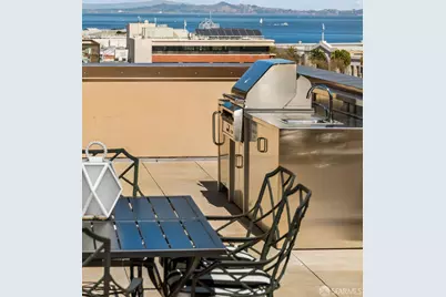 288 Pacific Avenue #3G, San Francisco, CA 94111 - Photo 25