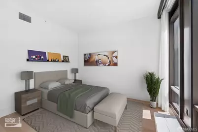 288 Pacific Avenue #3G, San Francisco, CA 94111 - Photo 11