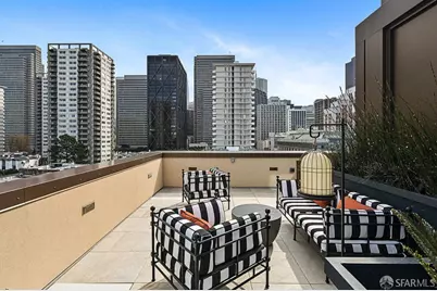 288 Pacific Avenue #3G, San Francisco, CA 94111 - Photo 33