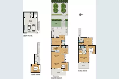 42 Ord Street, San Francisco, CA 94114 - Photo 43