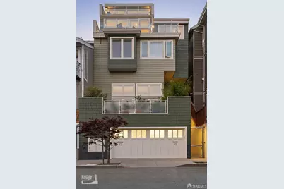 42 Ord Street, San Francisco, CA 94114 - Photo 1