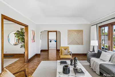 90 Entrada Court, San Francisco, CA 94127 - Photo 9