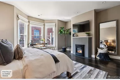 1230 Mason Street #5, San Francisco, CA 94108 - Photo 13