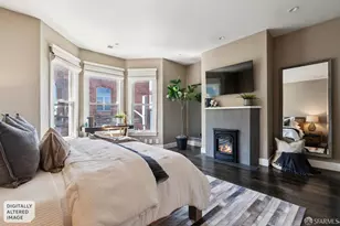 1230 Mason St, San Francisco, CA 94108 - Photo 13