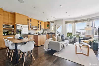 1230 Mason Street #5, San Francisco, CA 94108 - Photo 1