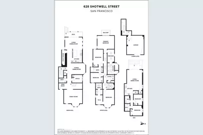 626 Shotwell Street, San Francisco, CA 94110 - Photo 57