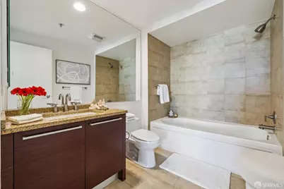 425 1st Street #1208, San Francisco, CA 94105 - Photo 17