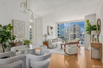 425 1st Street #1208, San Francisco, CA 94105 - Photo 3