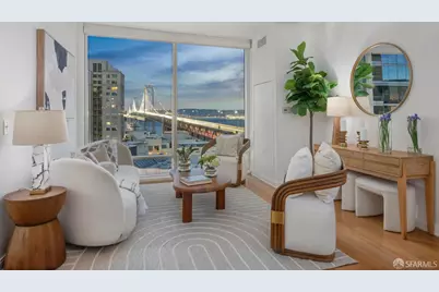 425 1st Street #1208, San Francisco, CA 94105 - Photo 7