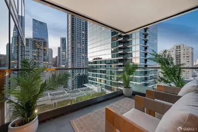 425 1st Street #1208, San Francisco, CA 94105 - Photo 19