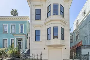 626-628 Shotwell St, San Francisco, CA 94110 - Photo 1