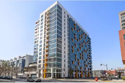 300 Berry Street #604, San Francisco, CA 94158 - Photo 23