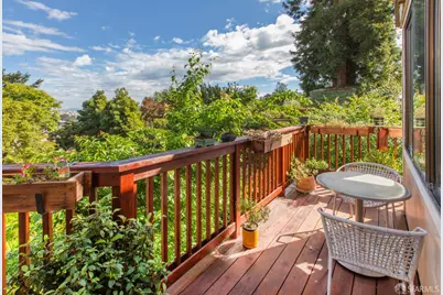 1262-1264 Stanyan Street, San Francisco, CA 94117 - Photo 23