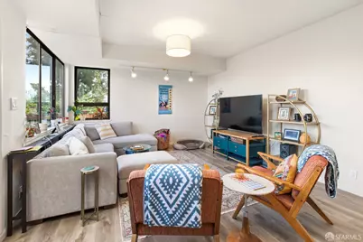 1262-1264 Stanyan Street, San Francisco, CA 94117 - Photo 3