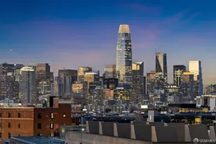 456 Kansas St, San Francisco, CA 94107 - Photo 35