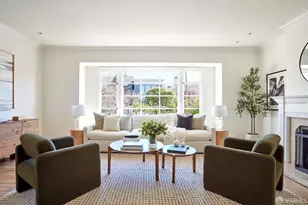 91 Palm Ave, San Francisco, CA 94118 - Photo 1