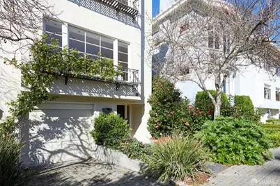 91 Palm Avenue, San Francisco, CA 94118 - Photo 29